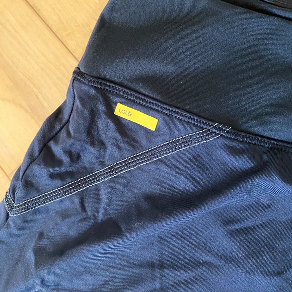 Lole - sports skirt - Picture 2 of 8